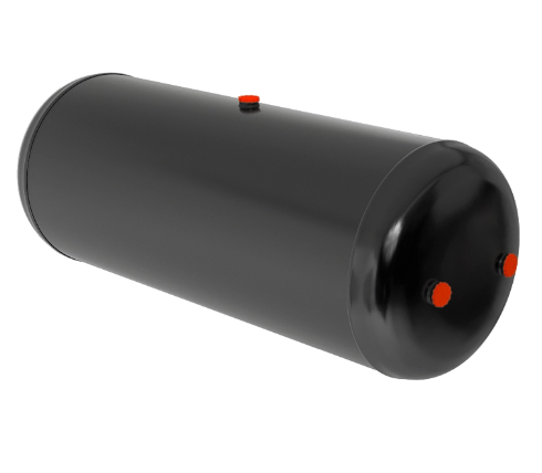 HAVA TUPU DORSE TREYLER 120    LT 3801150